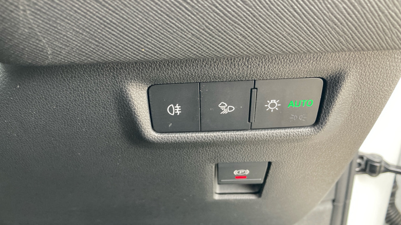 Skoda Kodiaq 1.5 TSI iV 204 SE L 5dr DSG Estate